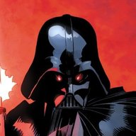 Darth Vader