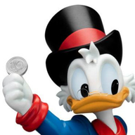 ScroogeWantsYeMunny