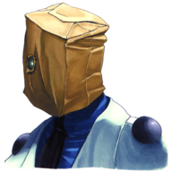 RetroMan?