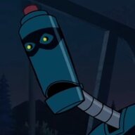 CrimeRobot