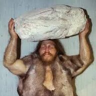 Neanderthal