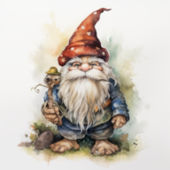 gnome