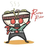RamenRider