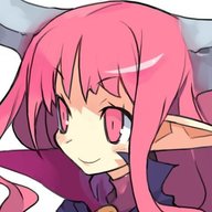 LV20 Succubus