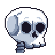 SkeletonHouse