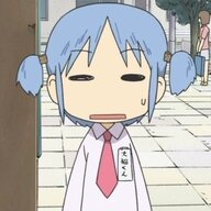 Azumanga Kaioh