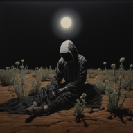 cosmic gardener