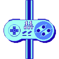 SUPER-J11BIT
