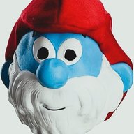 smurfbert