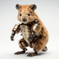 Skunkobot