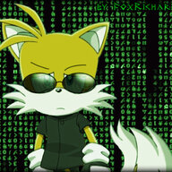 TailsPrower