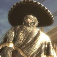 Senor Raiden