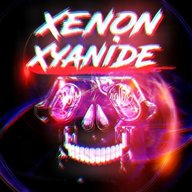 XenonXyanide