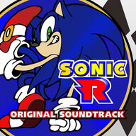 SonicRSoundtrack