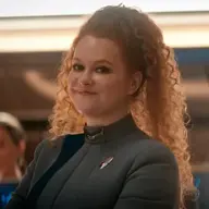 Giggling Tilly