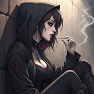 Morgana Veil
