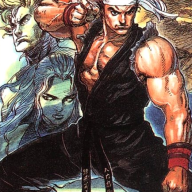 Virtuafighter