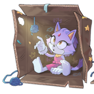 KittenLikeYou007
