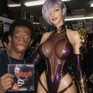 Iron Mike