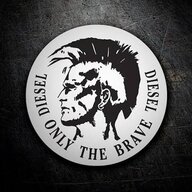 DieselBrand
