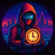 PixelChrono