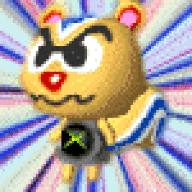Dizzy Darth Vizzy