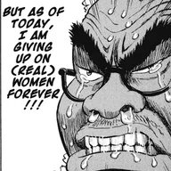 God