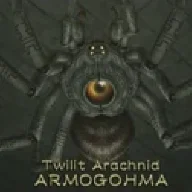 ComicallyLargeSpider