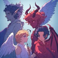 AngelsOrDemons