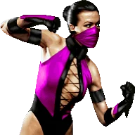 Mileena