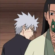 Tobirama Senju