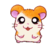 The Almighty Hamster