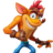 Crashbandi