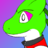 RetroPixelLizard