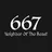 667
