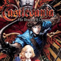Castlevania: The Dracula X Chronicles