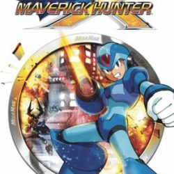 Mega Man: Maverick Hunter X