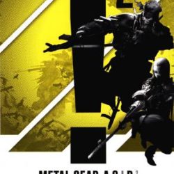 Metal Gear Acid 2