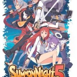 Summon Night 5