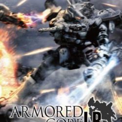 Armored Core: Last Raven Portable (True Analogs Mod+Undub)