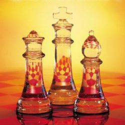 Chessmaster: The Art of Learning