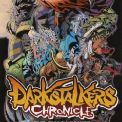 Darkstalkers Chronicle: The Chaos Tower
