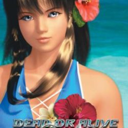 Dead or Alive Paradise