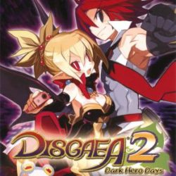 Disgaea 2: Dark Hero Days