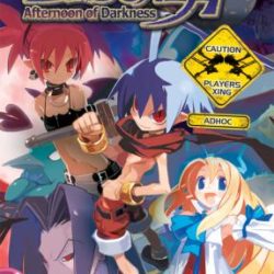 Disgaea: Afternoon of Darkness