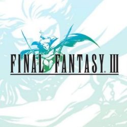 Final Fantasy III