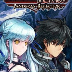 Generation of Chaos: Pandora's Reflection
