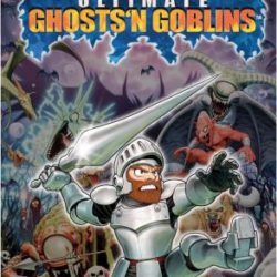 Ultimate Ghosts 'n Goblins