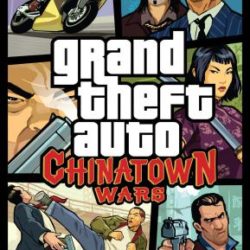 Grand Theft Auto: Chinatown Wars