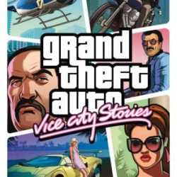 Grand Theft Auto: Vice City Stories